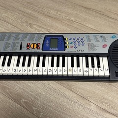 電子ピアノ