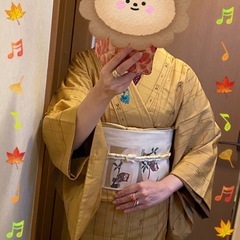 着物で楽しみませんか？