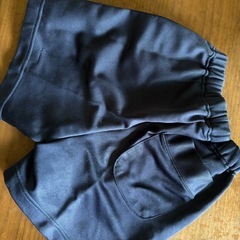 サイズ140  体育服（半ズボン）の画像