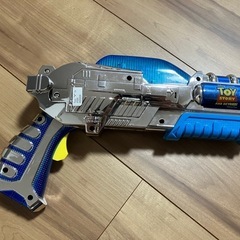 トイストーリー⭐︎マックスサウンドブラスターの画像