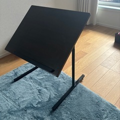 絵画スタンド　テーブル　図面テーブル