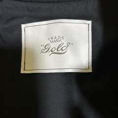 完売しました！！gold 東洋エンタープライズの画像