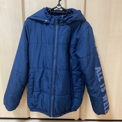 男児ジャンパー160
