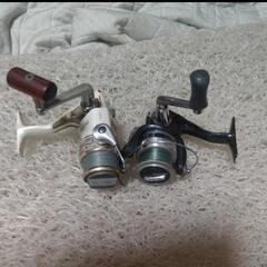 SHIMANO シマノ AERNOS 2000 AERLEX 1...