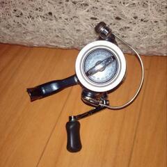 SHIMANO シマノ AERNOS 2000 AERLEX 1000セット値引き NGの画像