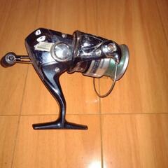 SHIMANO シマノ AERNOS 2000 AERLEX 1000セット値引き NGの画像