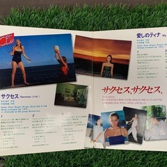 サクセス　ダウンタウンブギウギバンドの画像