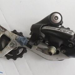 ◇売約済★シマノ リアディレイラー　RD-M360の画像