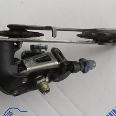 ◇売約済★シマノ リアディレイラー　RD-M360の画像
