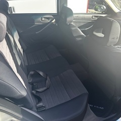 ステージア🏎️ターボ車🏎️の画像