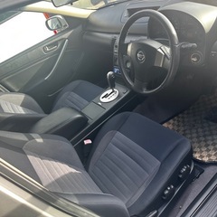 ステージア🏎️ターボ車🏎️の画像