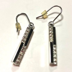 新品　KYOTO ROYAL　JEWELRY　ピアス　京都ロイヤルジュエリーの画像