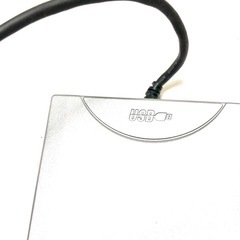 NEC 外付USBフロッピーディスクドライブ PC-VP-BU04/OP-210-74501の画像