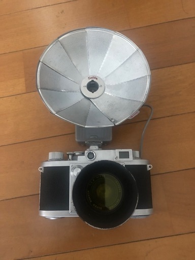 フィルムカメラ