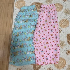 キッズ ステテコ 160cm すみっコぐらし
