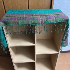 家具など（本棚、ワゴン）