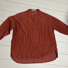 洋服差し上げますの画像