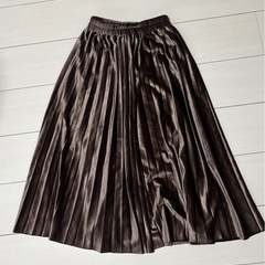 洋服差し上げます
