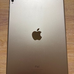 【週末限定】iPad Pro  
