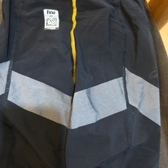 競泳水着　ジュニア男子　アシックスの画像