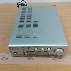 1008-006 DENON サウンドアンプ UAVC-300