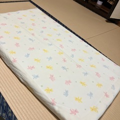 　【取引中】ベビー布団　　