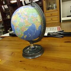 地球儀  81146の画像