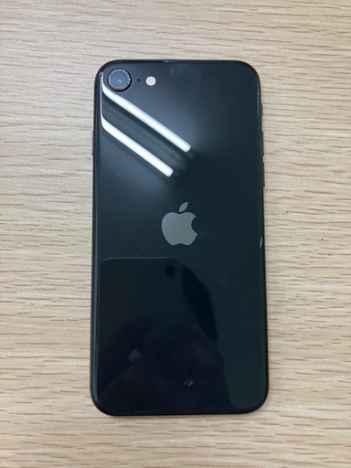 iPhoneSE（第二世代）