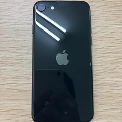 iPhoneSE（第二世代）の画像