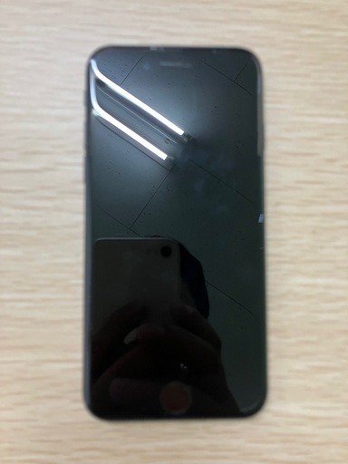 iPhoneSE（第二世代）