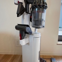 【あげます】Dyson  ジャンク品の画像