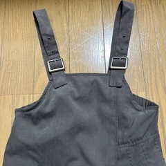 肩紐で調整可能　branshes 110cmの画像