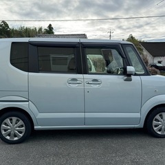 （ご成約頂きました）車検令和8年3月5日迄4人乗り24年式NBO...
