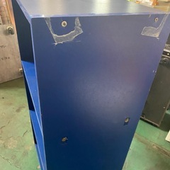 カラーボックスの画像