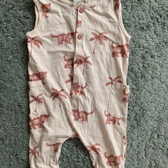 70-80 ベビー服　まとめ売りの画像