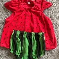 70-80 ベビー服　まとめ売りの画像