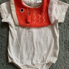 70-80 ベビー服　まとめ売りの画像