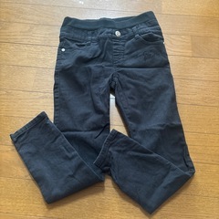 130サイズ子供ズボン