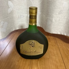 ブランデー　ナポレオン