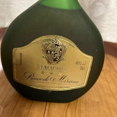 ブランデー　ナポレオンの画像