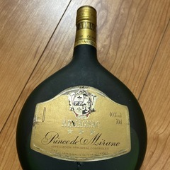 ブランデー　ナポレオンの画像