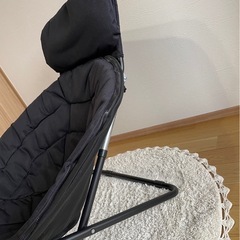 リラックスチェア/椅子の画像