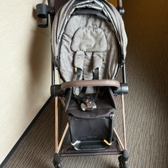 サイベックス ミオス