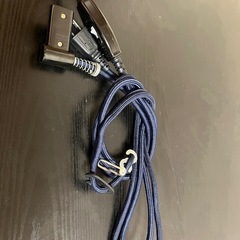 (決まりました)コタツ机  コード付き  美品の画像