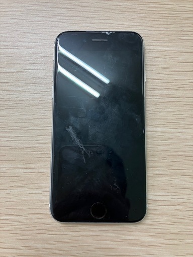 iPhoneSE（第二世代）　ホワイト　256GB