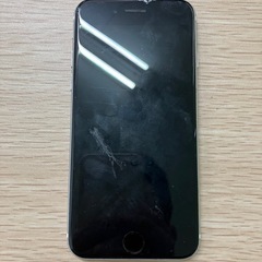 iPhoneSE（第二世代）　ホワイト　256GB