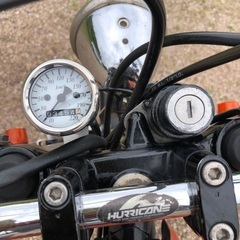 YAMAHAセロー225カスタム（R6年8月自賠責保険3年付き）の画像