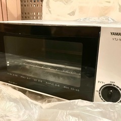 オーブントースター
の画像