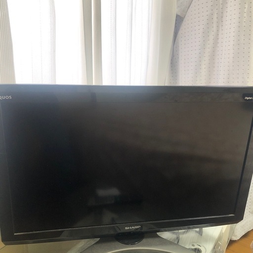 テレビ