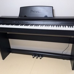 CASIO PriviA PX-750